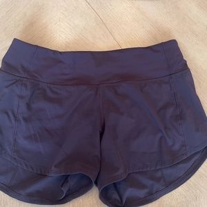 Lululemon Shorts Sz 2 Tall